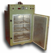 Hot Air Oven